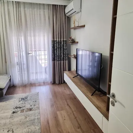 Hera's Apartment Tirana