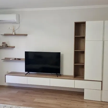 公寓 Hera's 地拉那