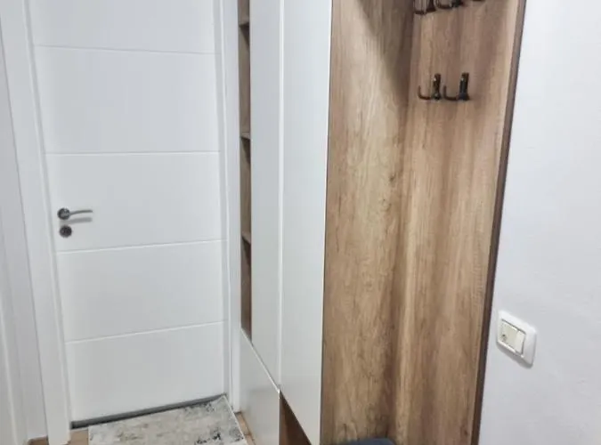 Hera's 公寓 地拉那