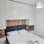 Hera's Apartment