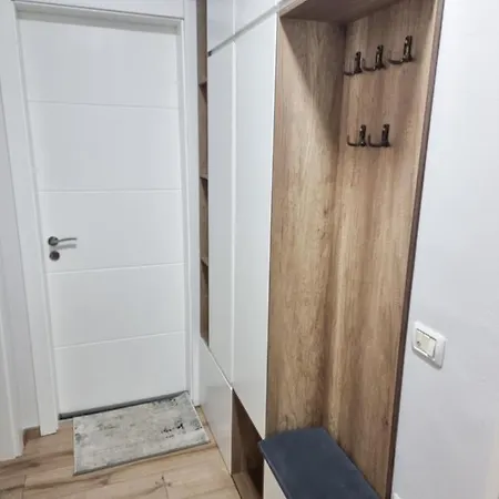 Hera's Apartment Tirana