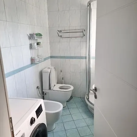 Apartment Hera's Tirana