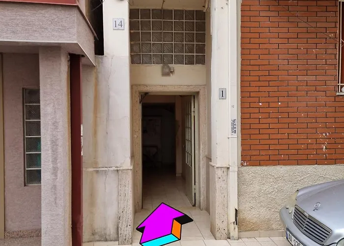 Hera's Lägenhet Tirana